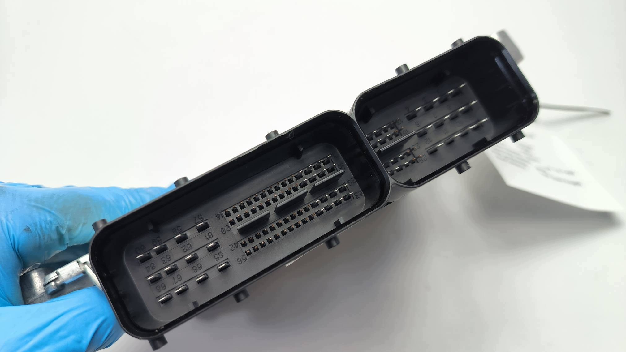 computer Motore ECU A2C1497200001 HYUNDAI KONA