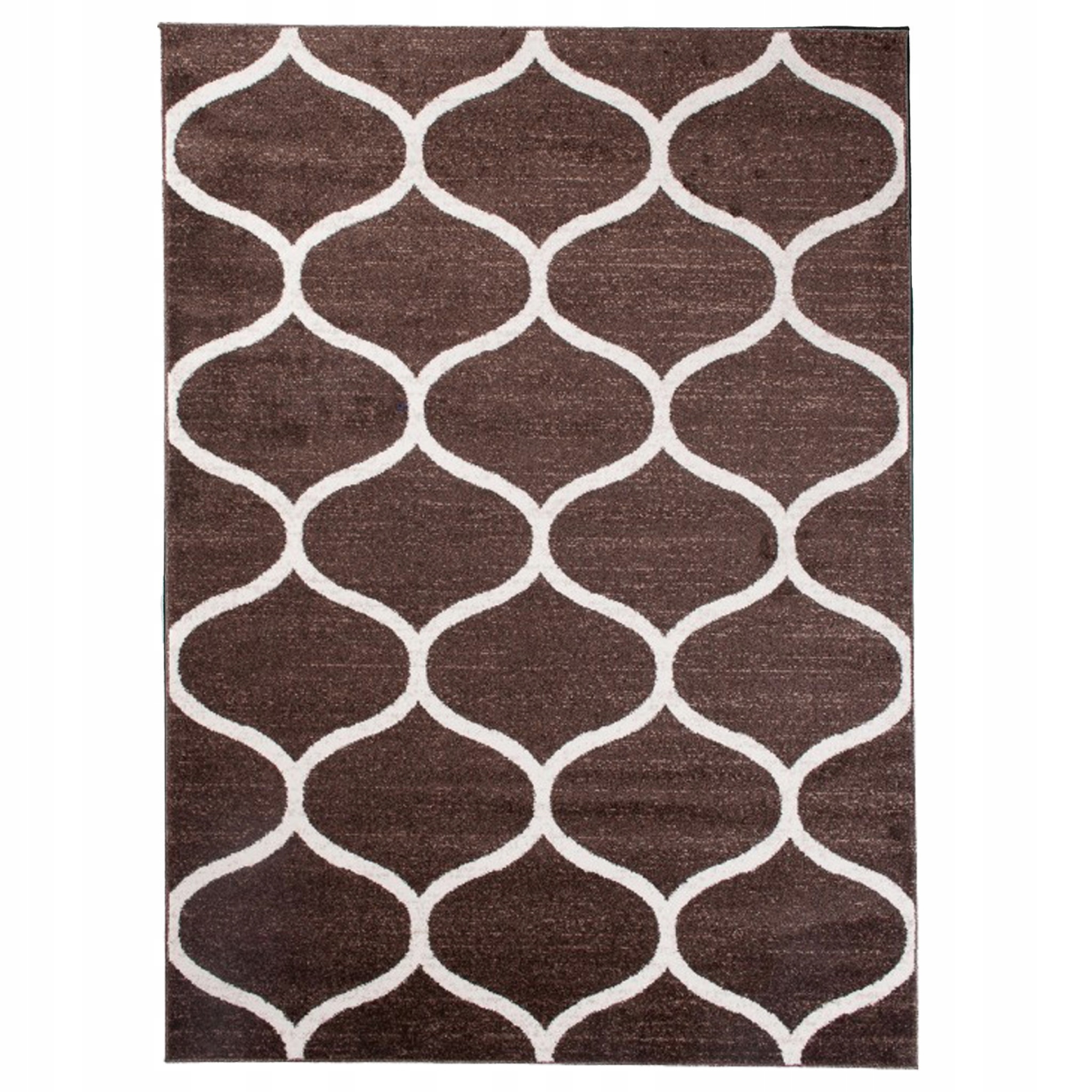 Dywan Sari 220x320 Modny Fryz Skandynawski s14