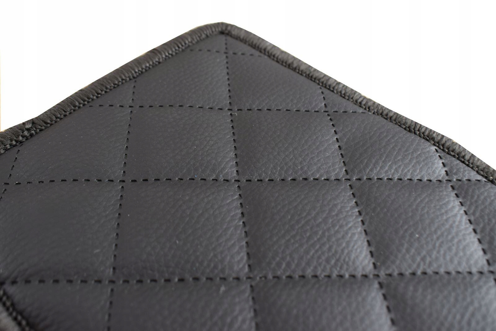 Eko skóra GRAFIT Mata do Mazda CX-30 2019-... Materiał inny