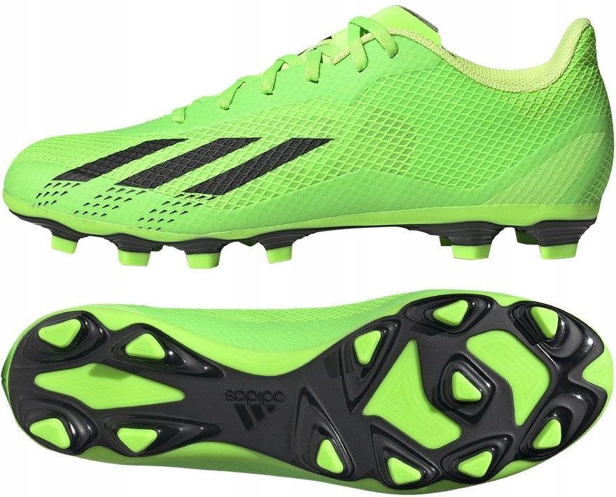 Fotbalová Obuv Korkové Adidas Speedportal GW8494 46 2/3