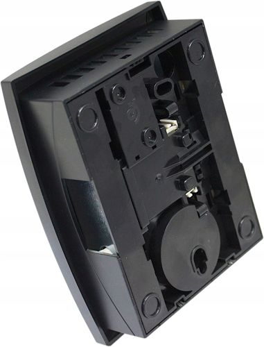 DZWONEK DO DRZWI PRZEWODOWY BIM-BAM ZAMEL GNT-921 Rodzaj przewodowe