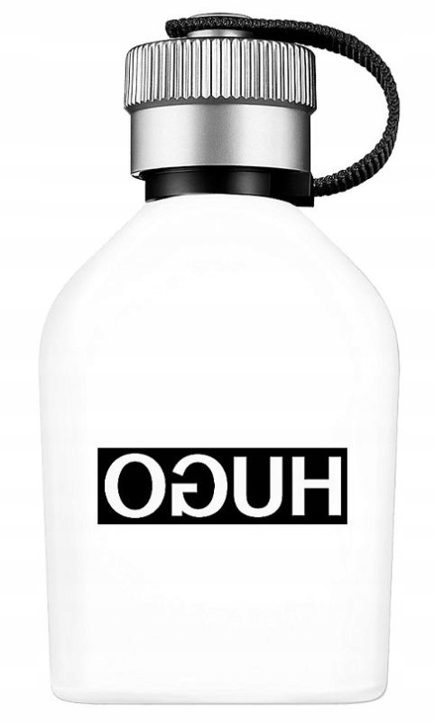 Hugo Boss Hugo Reversed Edt 75 Ml Sprej