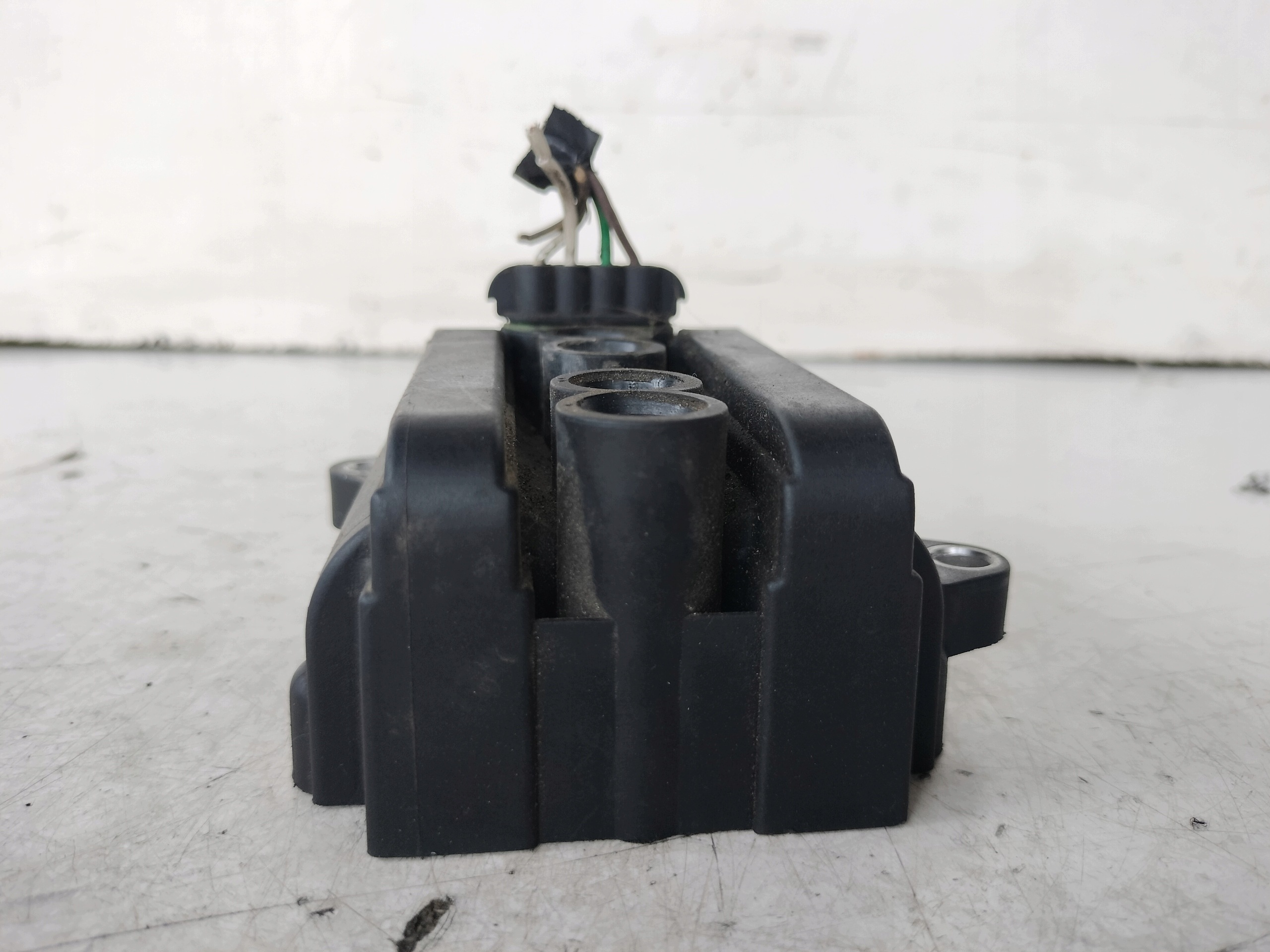 RENAULT CLIO II 1.2 coil ignition U6036