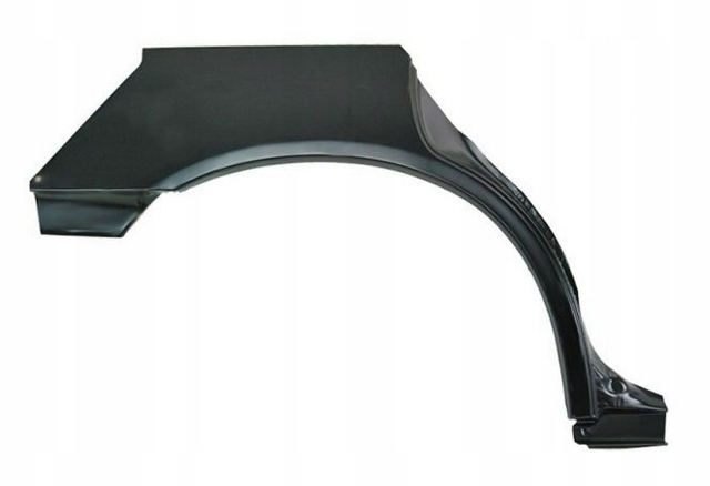 REPERATURKA BŁOTNIKA TYŁ HONDA ACCORD SDN 93-95 PR