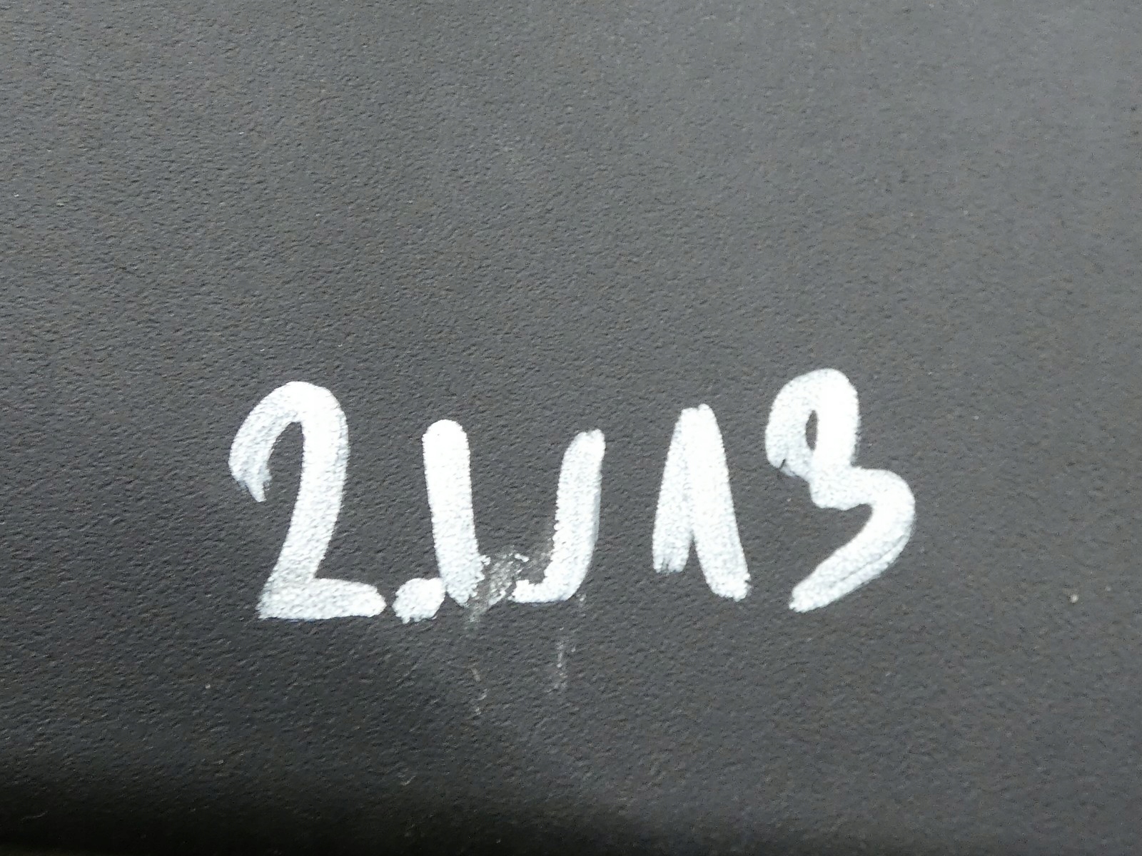 Gehäuse filter luft AUDI A4 B8 A5 8T LIFT 2.0 TDI 8K0133835BM