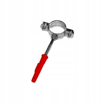 

Uchwyt Obejma Do Rur Pojedyncza 89-92 MM 3'' Cal