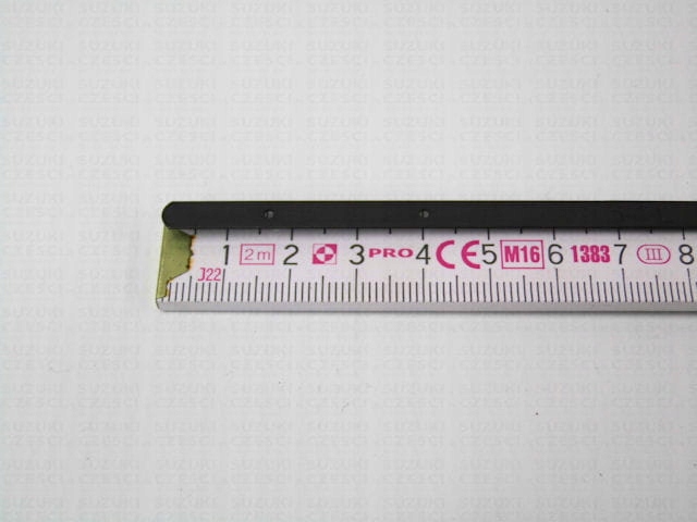 Bagnet miarka oleju SX4 Producent części Suzuki OE