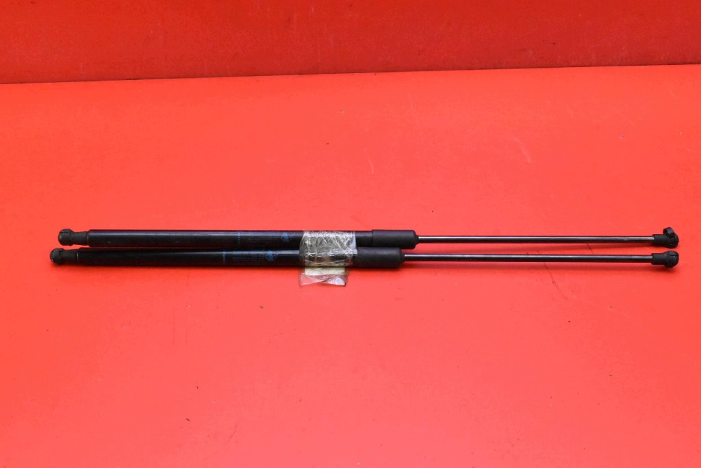 damper SILOWNIKI bonnets KOMPLET 654702645R DACIA DUSTER 2 II 17-21