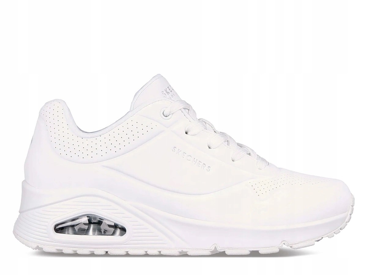 Dámské boty Skechers Uno 73690-W Vel. 39