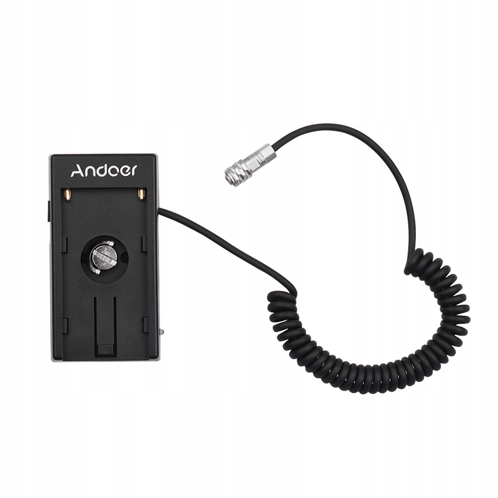 Andoer Blackmagic Cinema Camera Bmpcc 4K Adapter