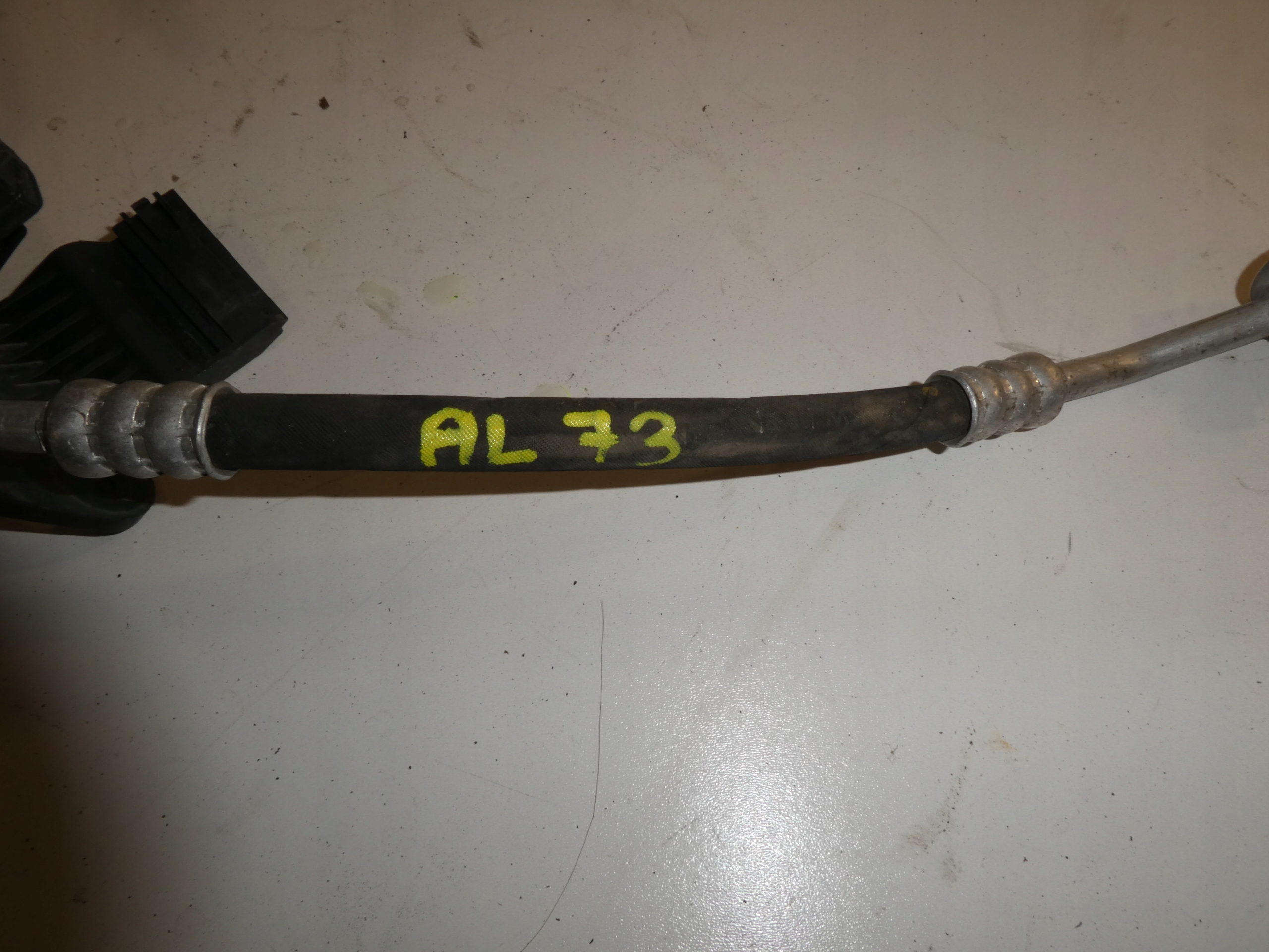 VW TIGUAN 5N wiring KLIMY 5N0820741C