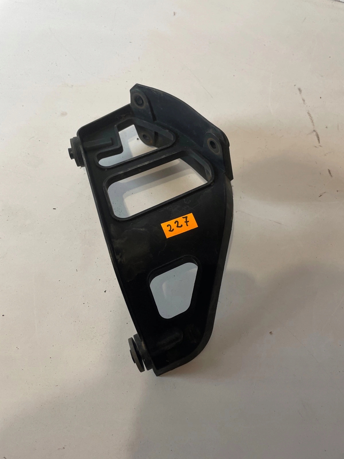 support holder covers Mercedes Actros MP4