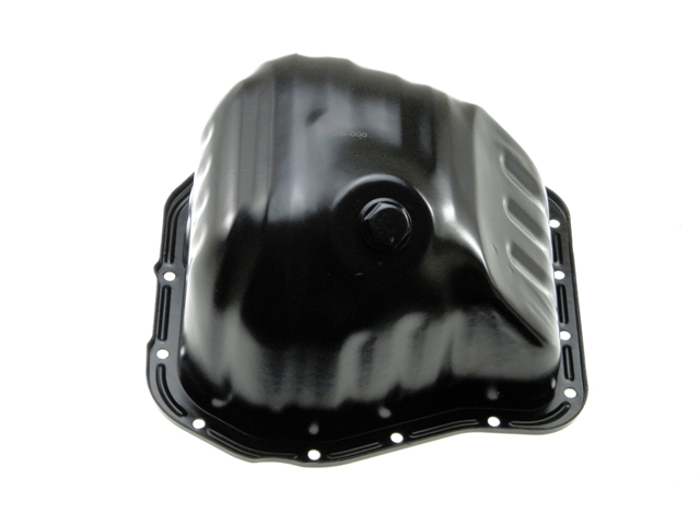 BMO-SB-000 - МАСЛЯНЫЙ ПОДДОН SUBARU LEGACY 2.2 2.5 89-