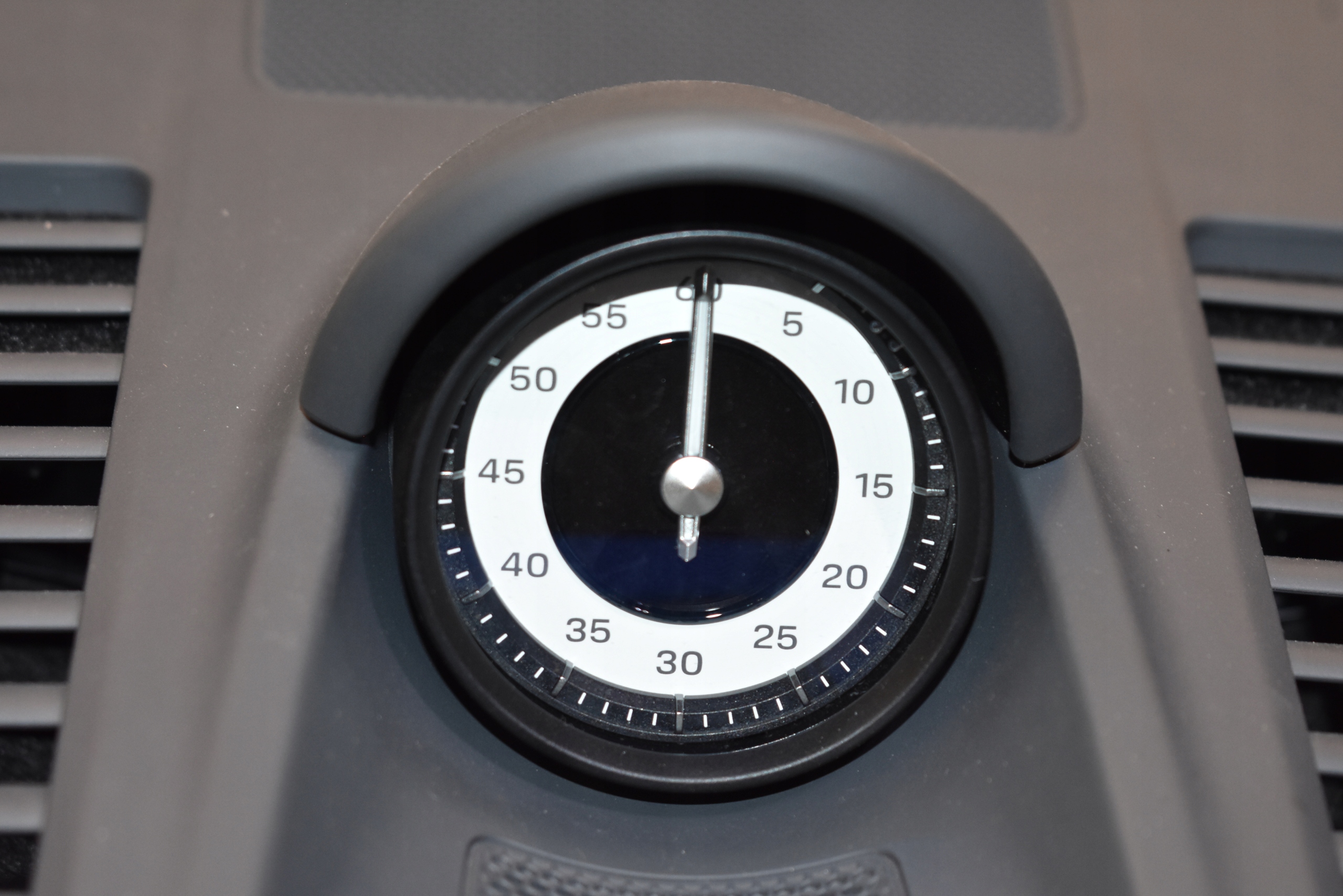 IDEALNA Grille Console STOPER PORSCHE 992 1
