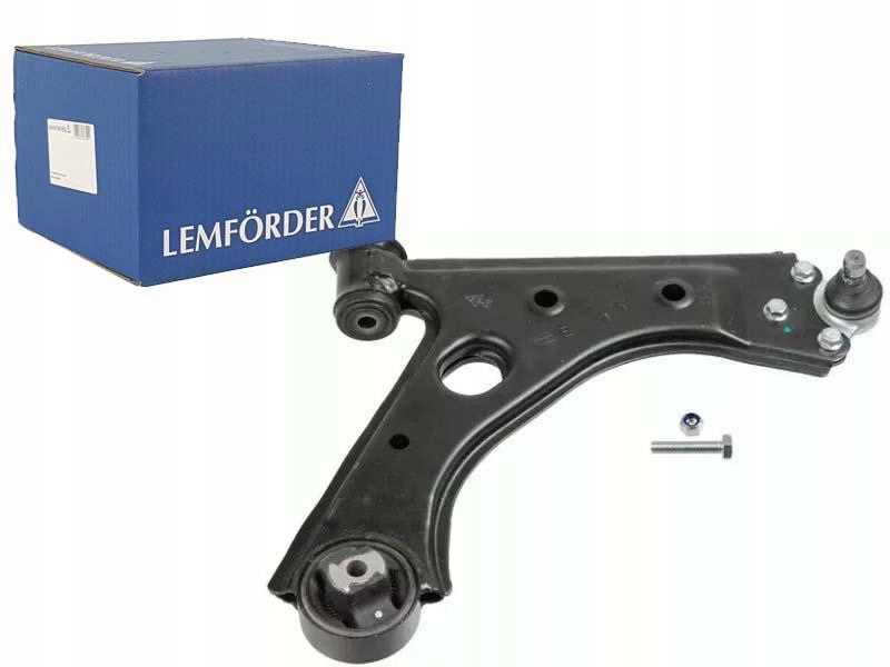 

Lemforder Wahacz Zawieszenia 33638 01