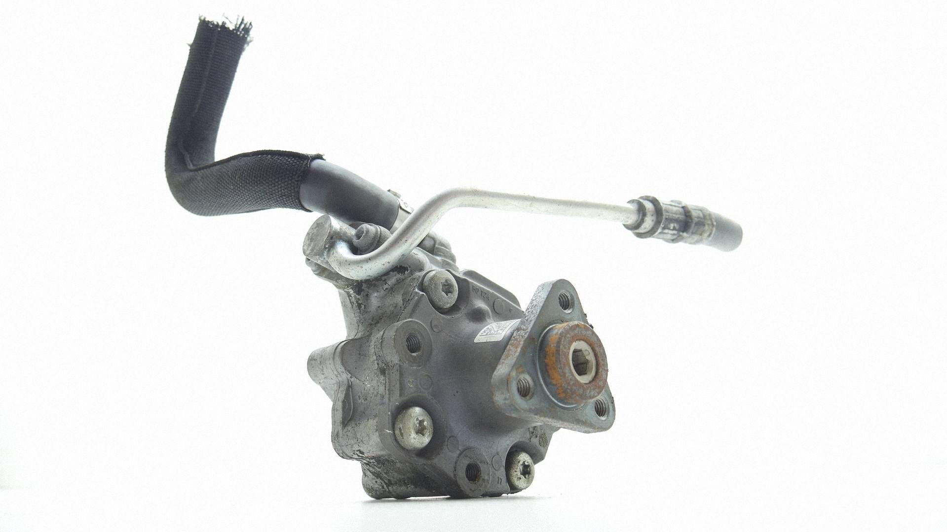 servo pump AUDI A8 D4 3.0 TDI CDT 4H0145156B