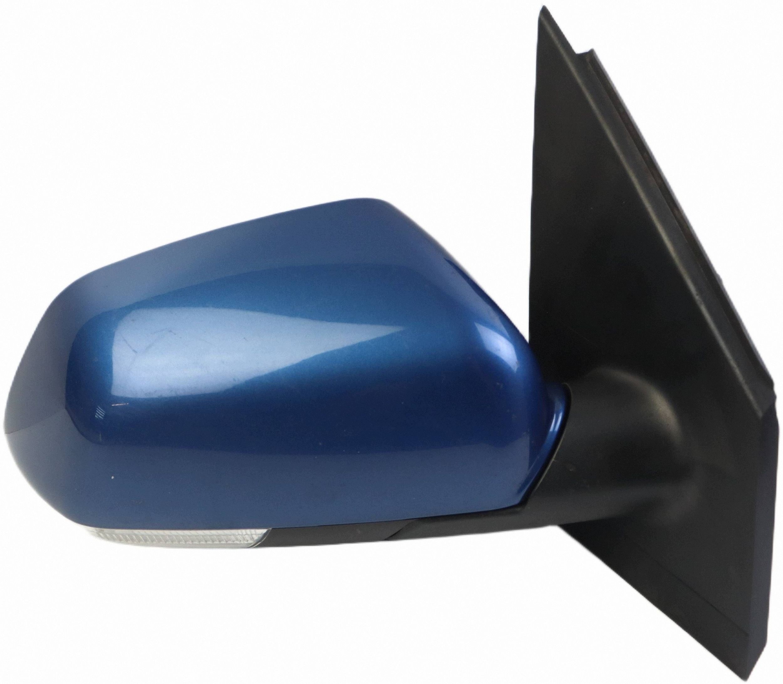 VW POLO 9N IV mirror right 7 PIN E9024245 E9014245 EUROPA