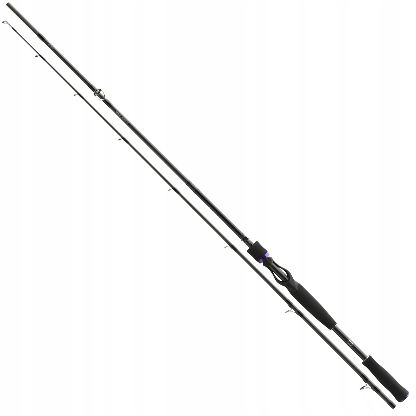 Daiwa Prorex Xr Casting 2.05m 7-21g