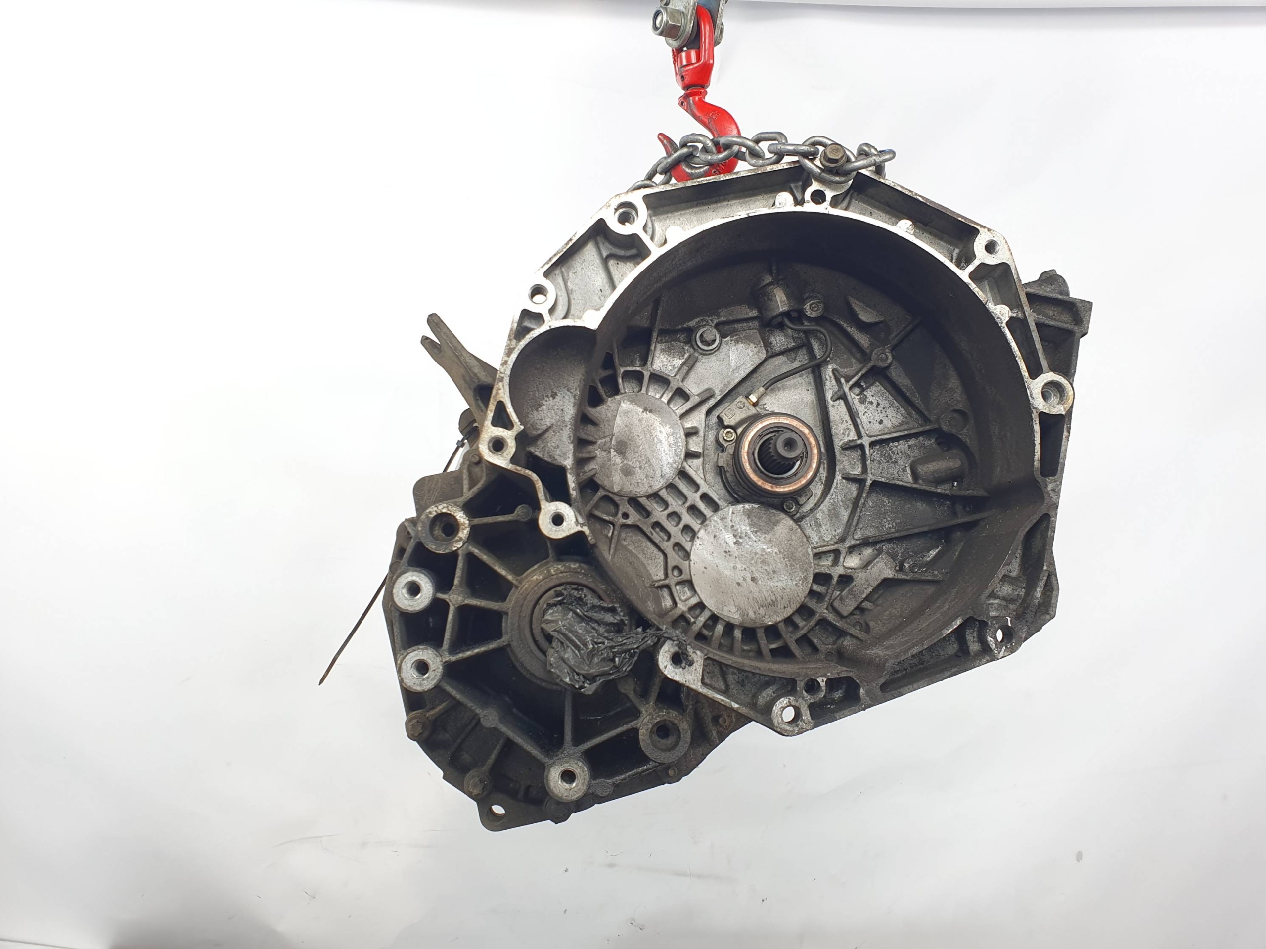 Getriebe 2.0 VCDI 163 KM CHEVROLET CRUZE