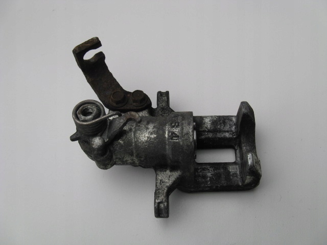 caliper left rear part SEDICI,SUZUKI SX4
