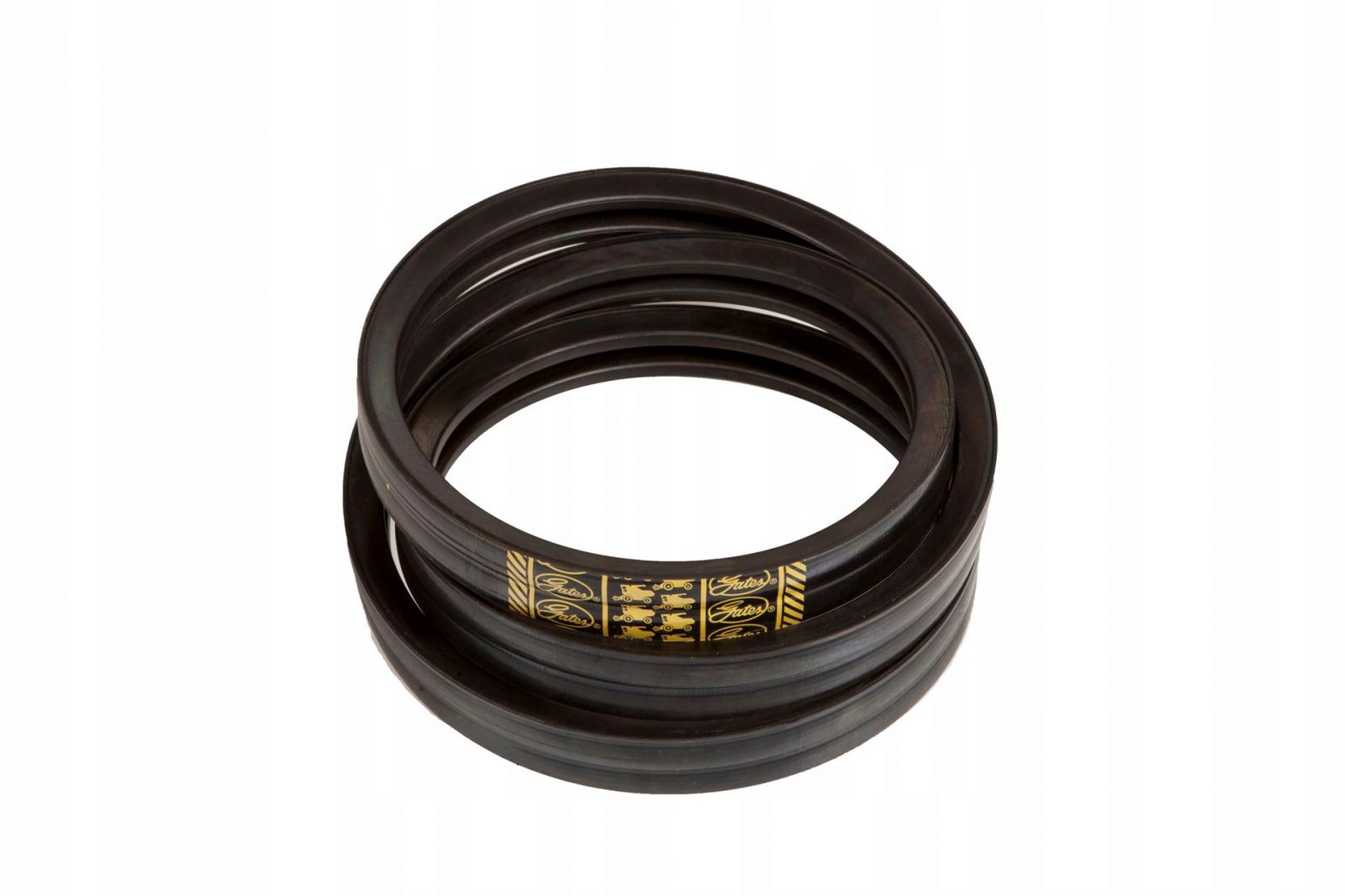 PAS KLINOWY ZESPOLONY GATES JOHN DEERE Z51212