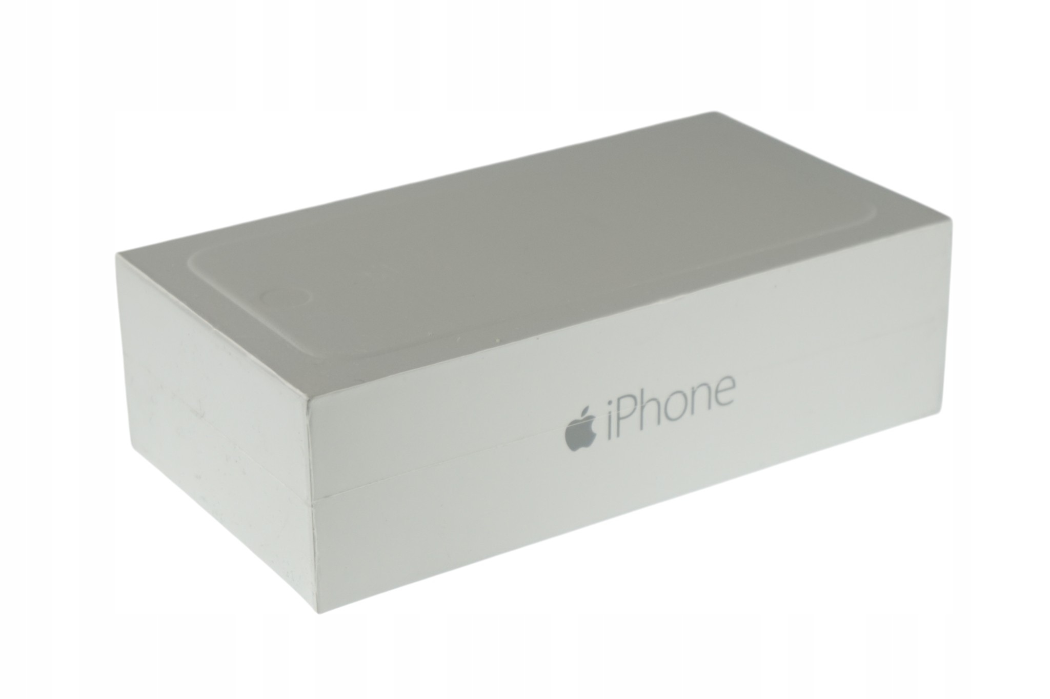 Смартфон Apple iPhone 6 1 ГБ / 16 ГБ 4G (LTE) серый
