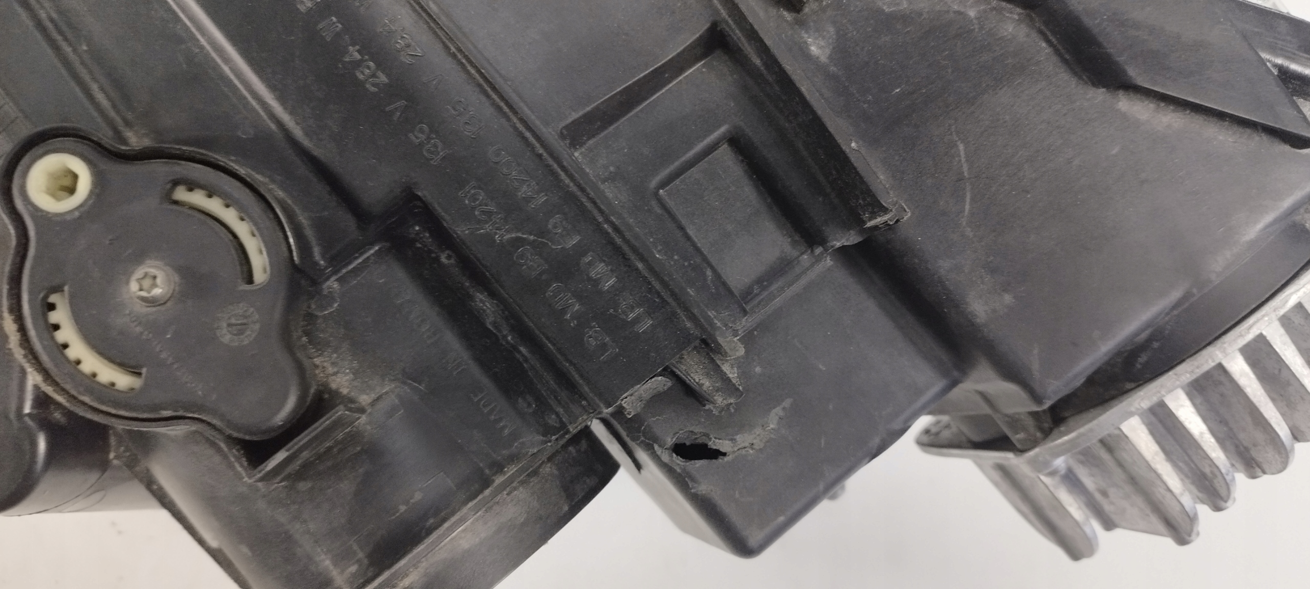 light JEZ module front right SEAT ATECA FULL LED 576941008F 02.12.19