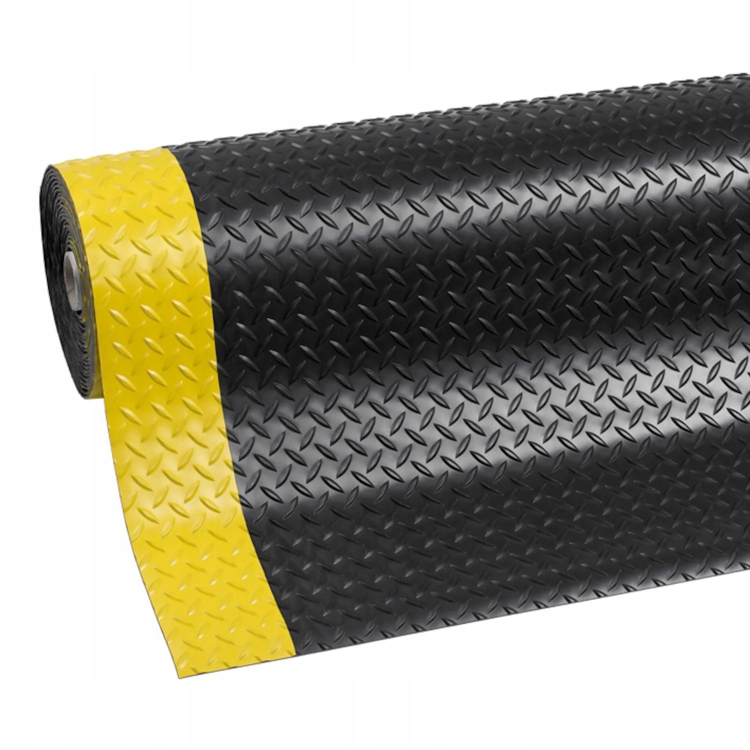 Wykładzina przemysłowa podłogowa wytrzymala 122 cm