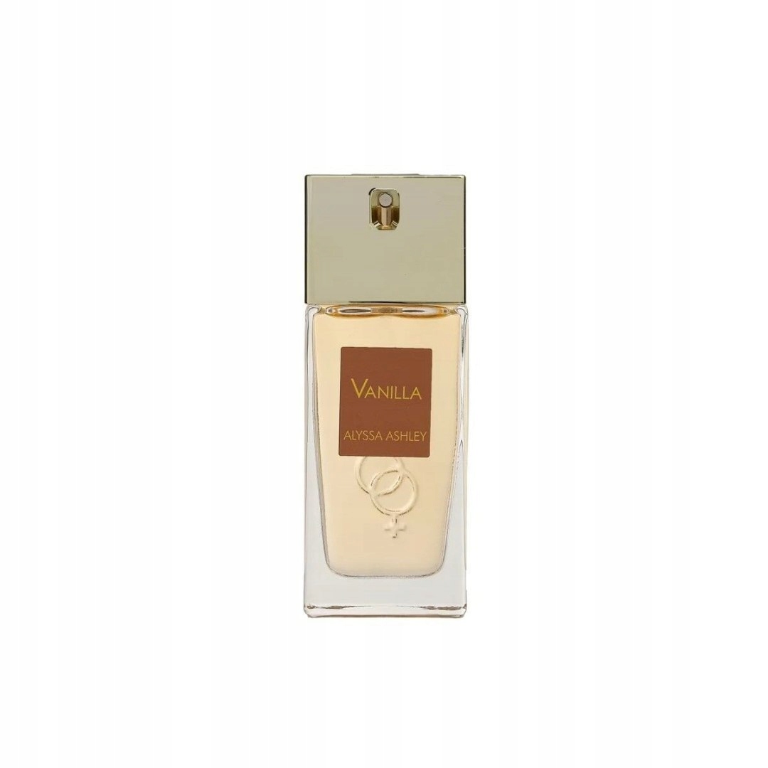 Parfém Unisex Alyssa Ashley Edp Edp 30 ml Vainilla