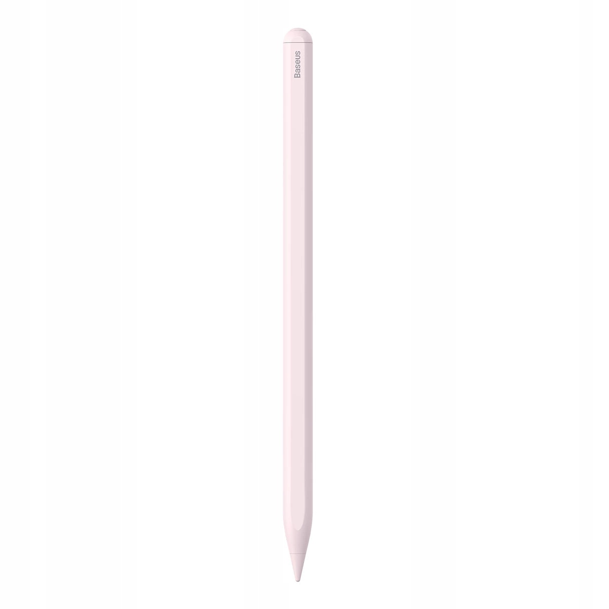 Aktivní dotykové pero pro iPad Baseus Smooth noox 2 SXBC060104 růžový