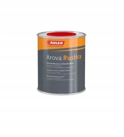 Adler Bejca Arova Rustica Kastillien 0,9L