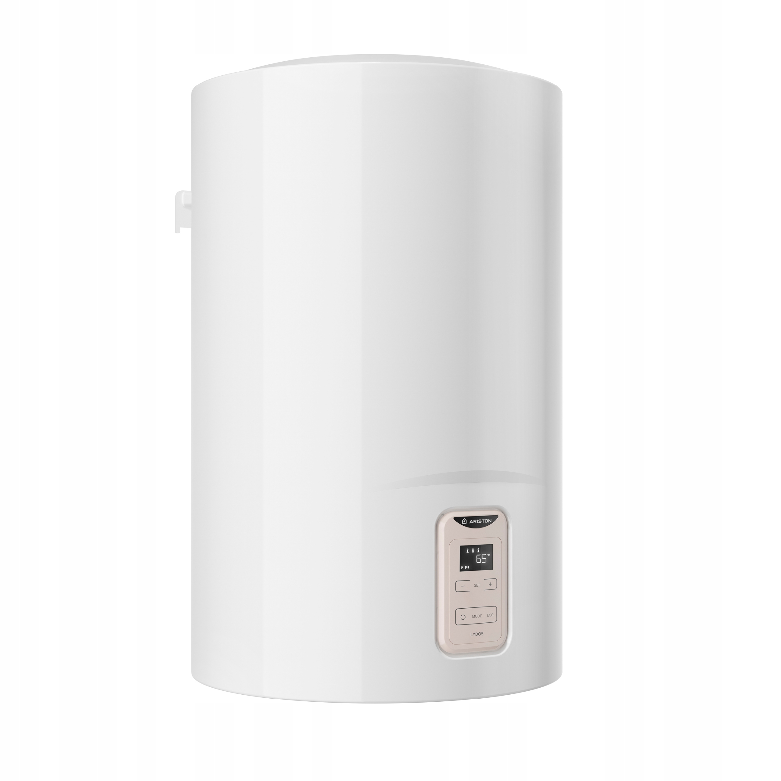Bojler elektryczny pionowy Ariston Lydos Dune Plus 50 podgrzewacz wody 50L