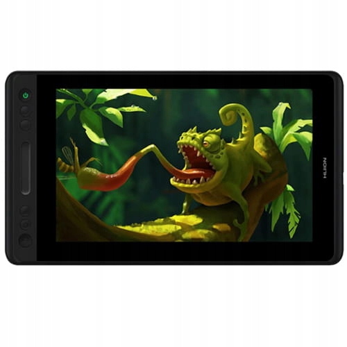 Tablet graficzny Huion Kamvas Pro 12