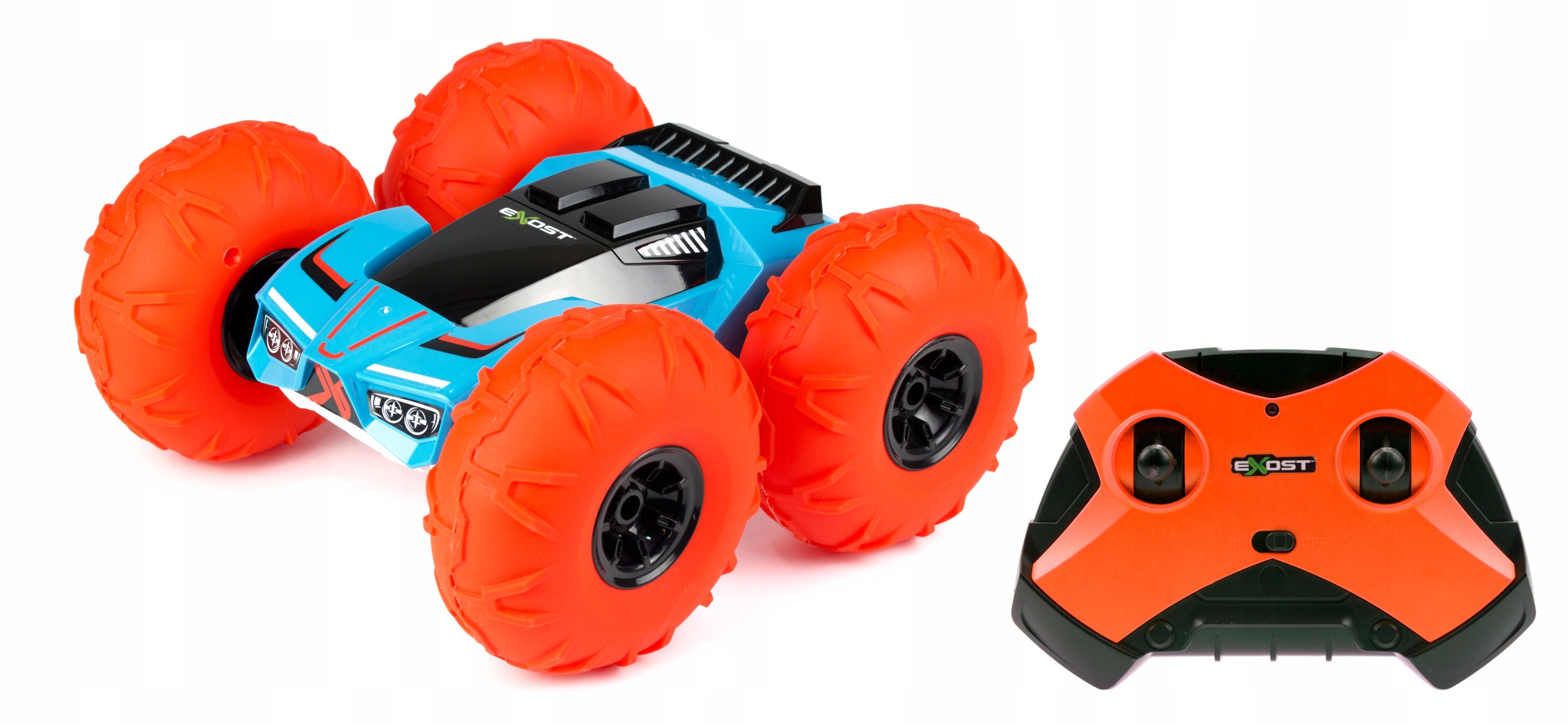 Exost 360 Tornado