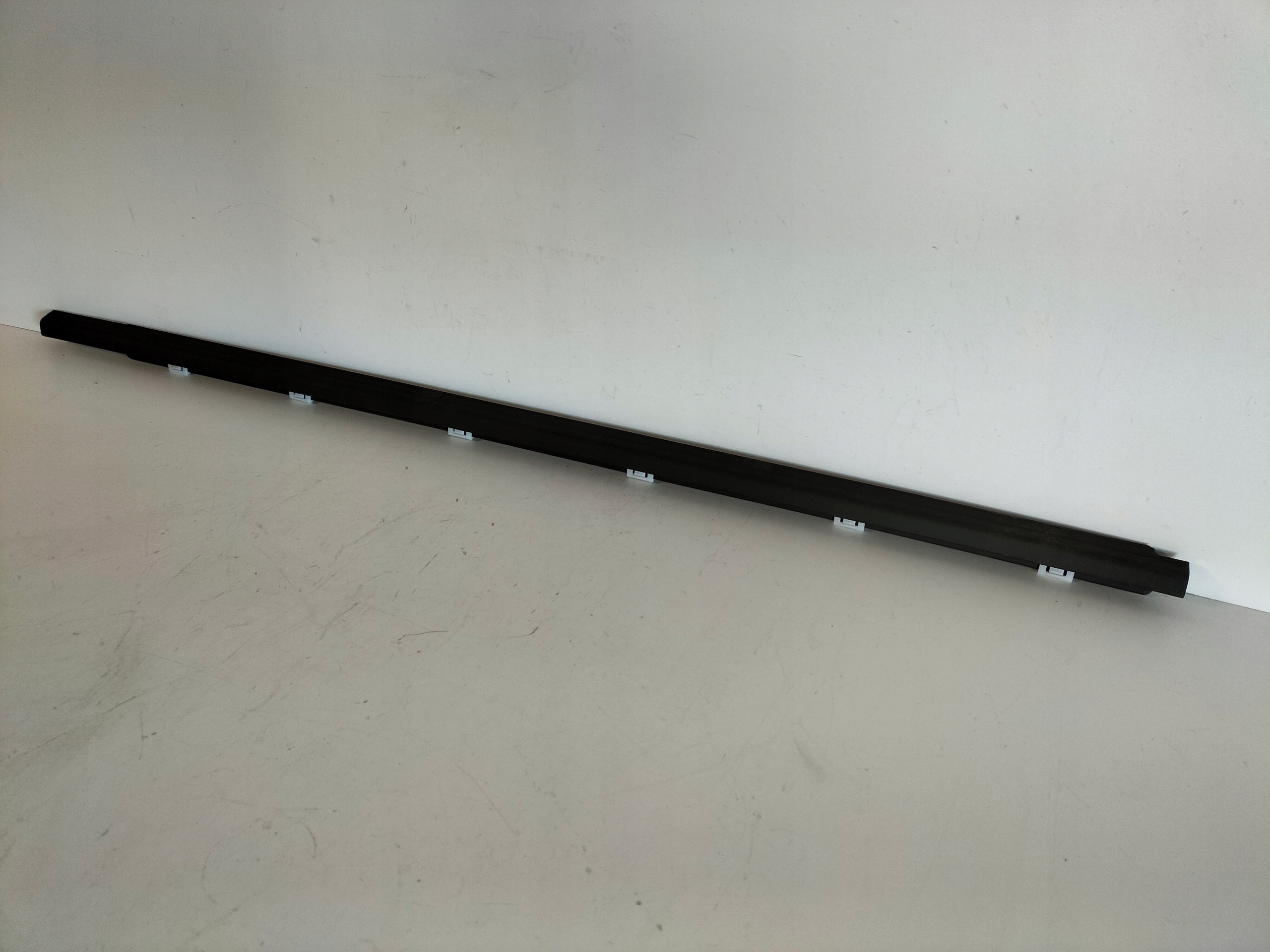 moulding dust door front right KIA RIO 4 IV 16