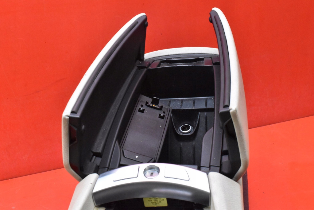 TUNEL central armrest EU BMW F07 09-13