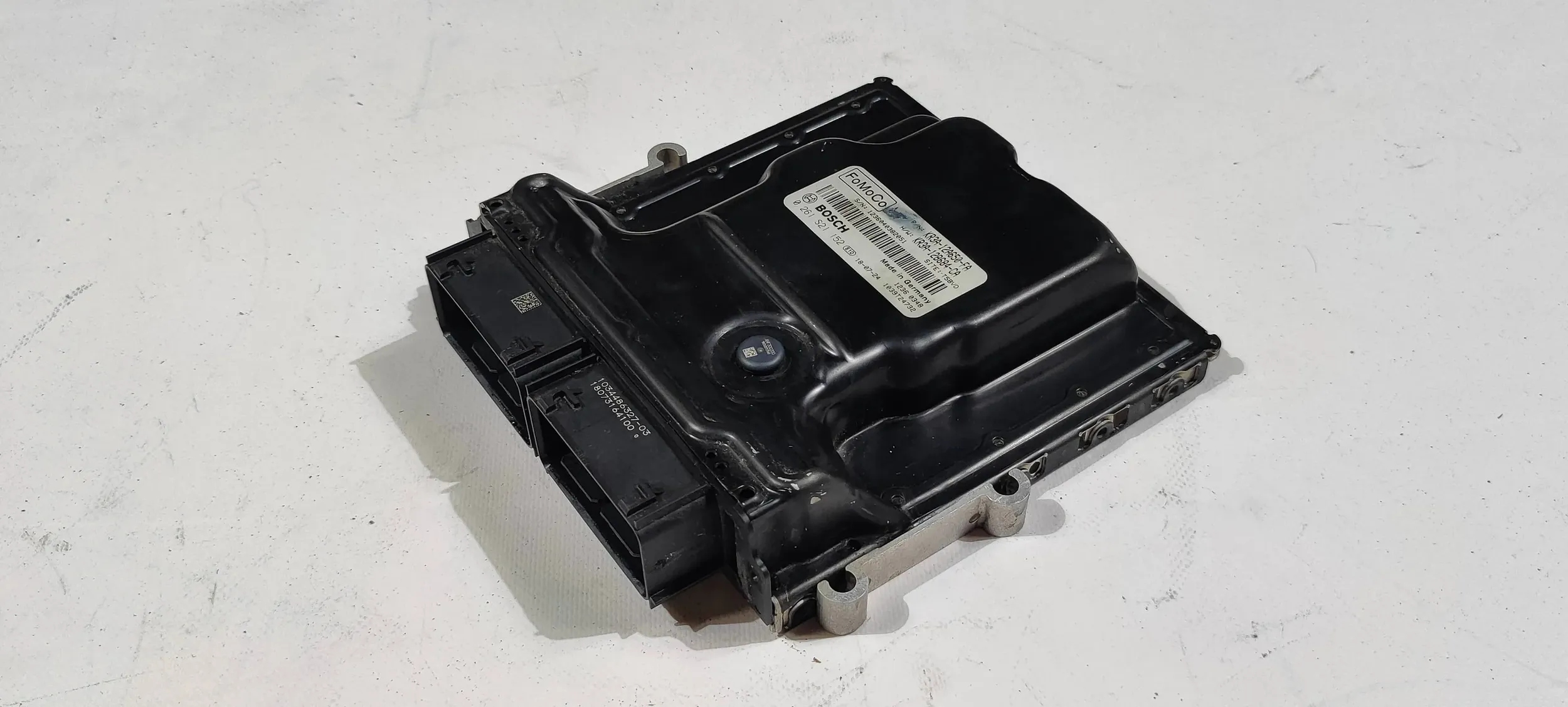 computer Centralina Motore ECU Ford Mustang 2.3 2018