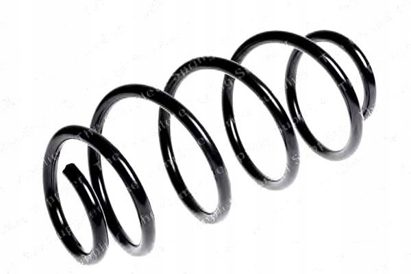 пружина lesjofors