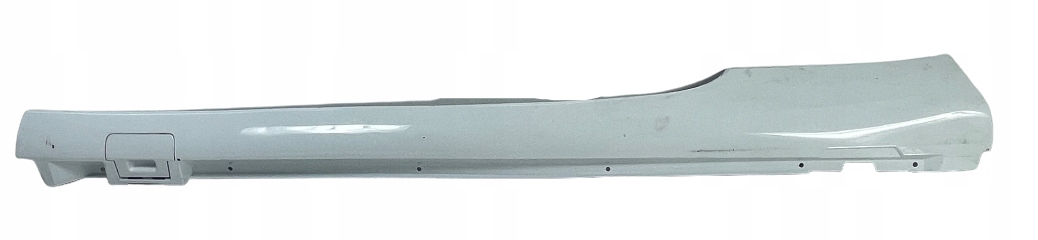 ^ LISTWA PROGOWA ASTRA IV J GTC OPC-LINE 13346647