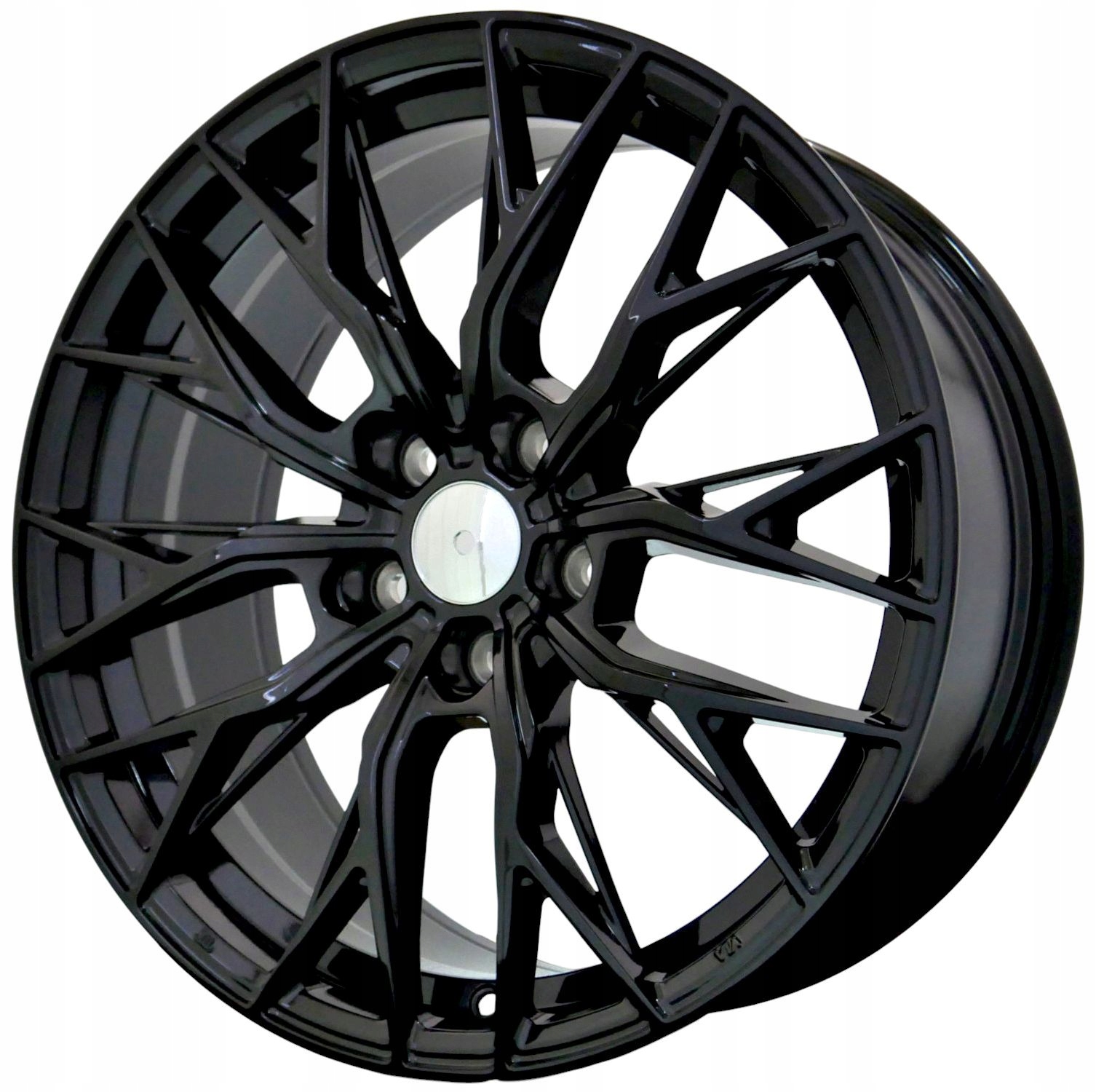 Alufelgy 17 5X114,3 Toyota Camry Corolla XII E21 RAV4 IV XA40 V XA50