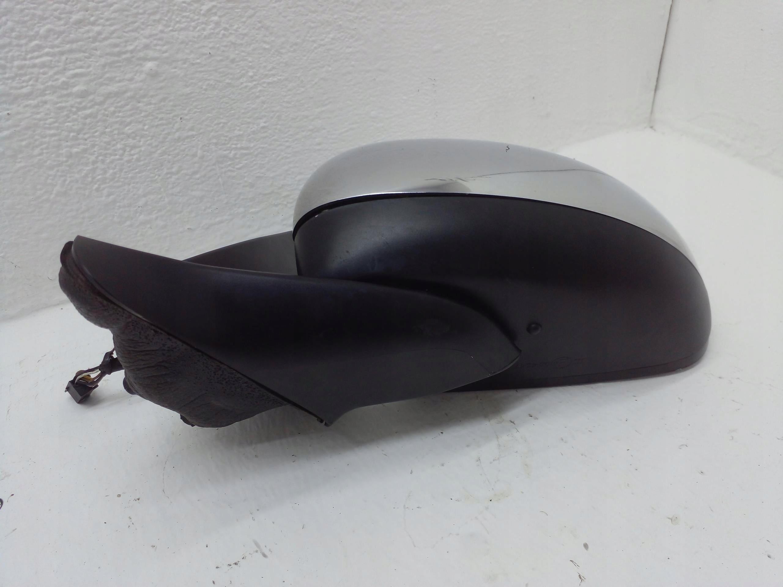 mirror left FIAT 500L 7 PIN 12-17 UK