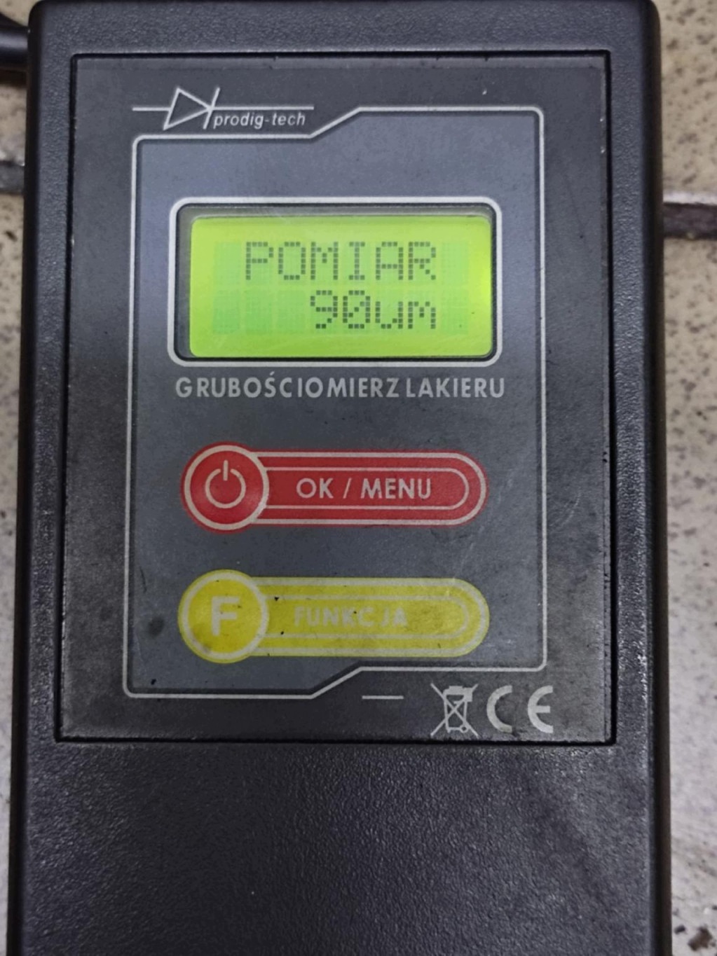 CHEVROLET MATIZ kapota