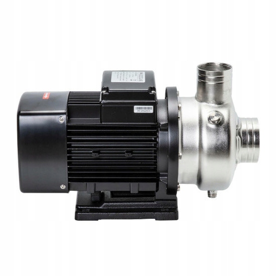 Odstredivá Pumpa Pmc 1500 Inox 400V Ibo