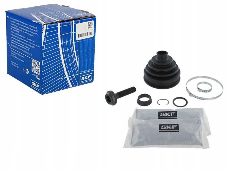 

Skf Osłona Przegubu Przód Vkjp 3005