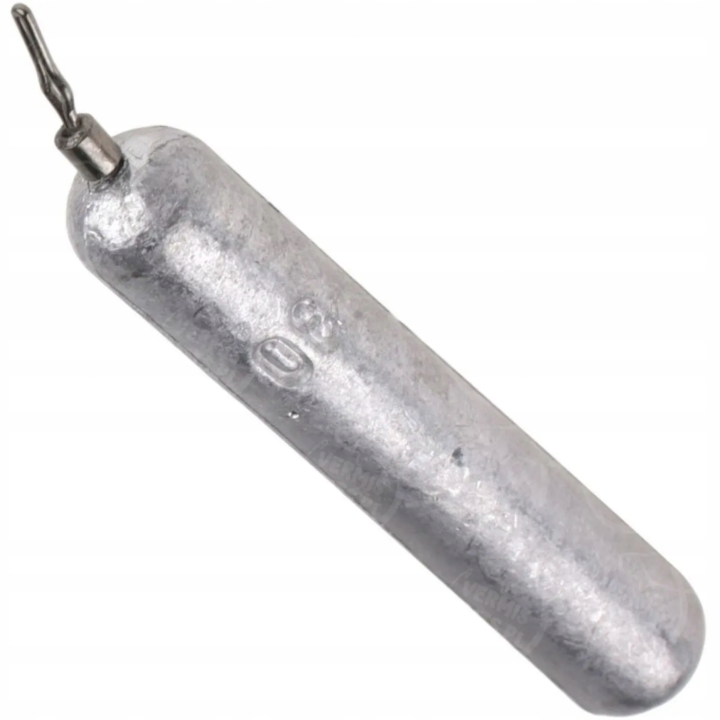 Ciężarek spinningowy Drop Shot pałka 12g 3szt.