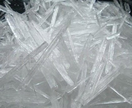Mentol Krystaliczny 1kg
