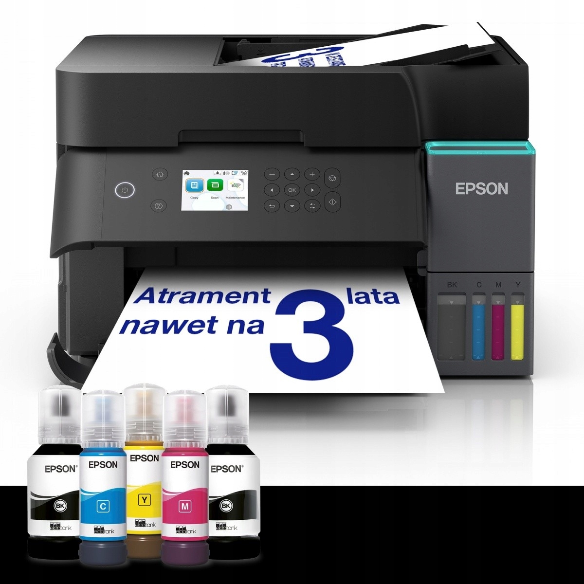 Epson Multifunkční zařízení L6370 Its