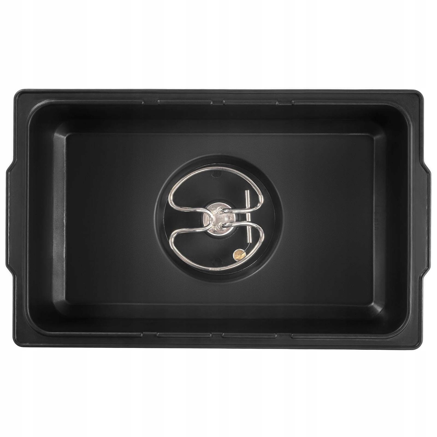 Podgrzewacz bemar ROYAL CATERING RCCD-1/1-100-KS-E Marka Royal Catering