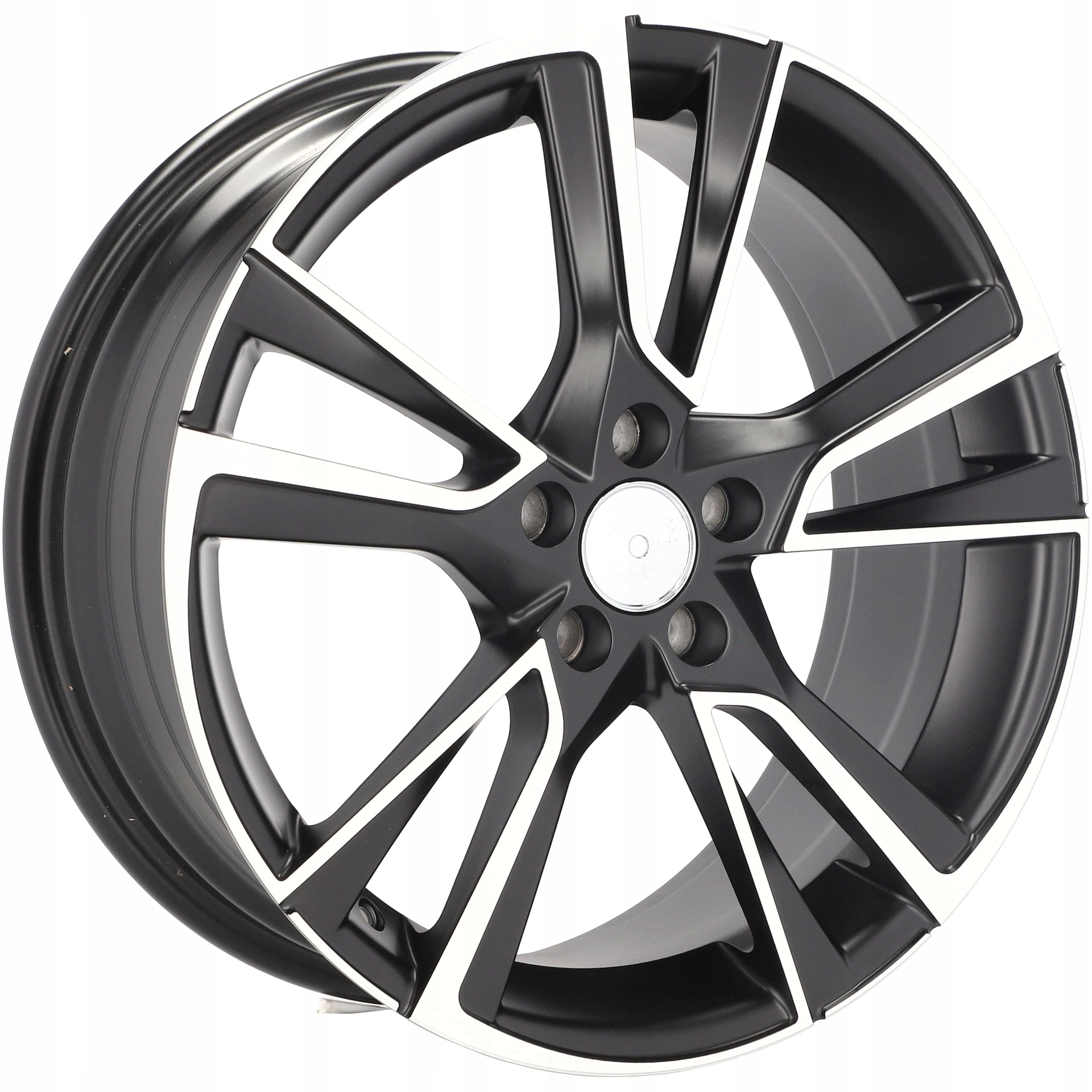 Kované disky (Flow Forming) 17 pre Seat Ibiza Mk3 6L Mk4 6J/6P