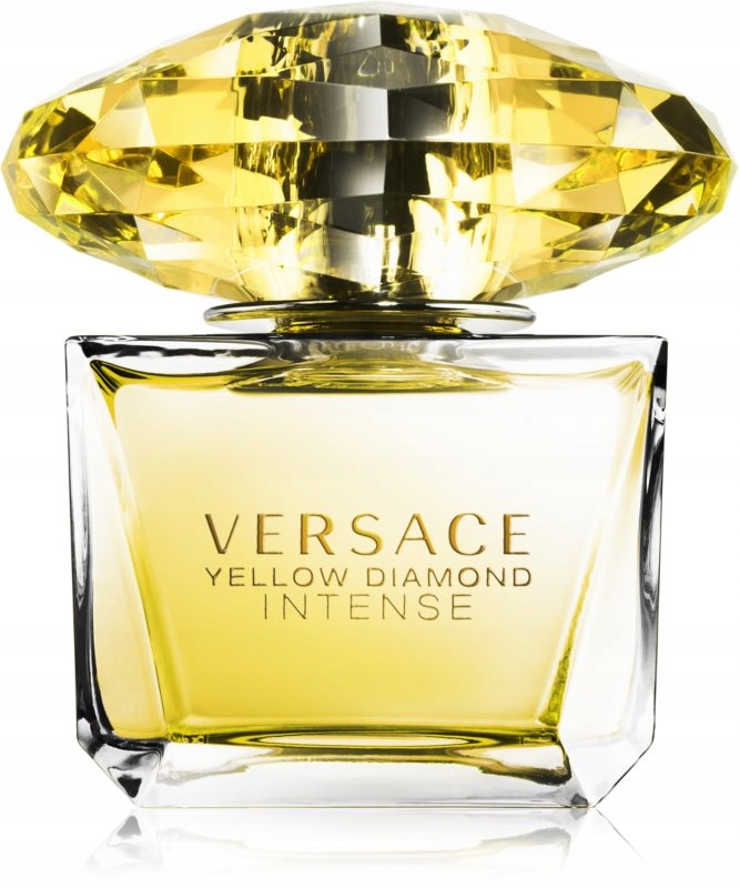 Versace Yellow Diamond Intense Edp 90ML